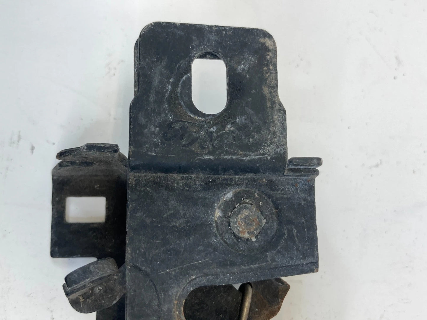 2009-2015 JAGUAR XF FRONT RIGHT BONNET HOOD LOCK LATCH 6H52-16700-AD OEM