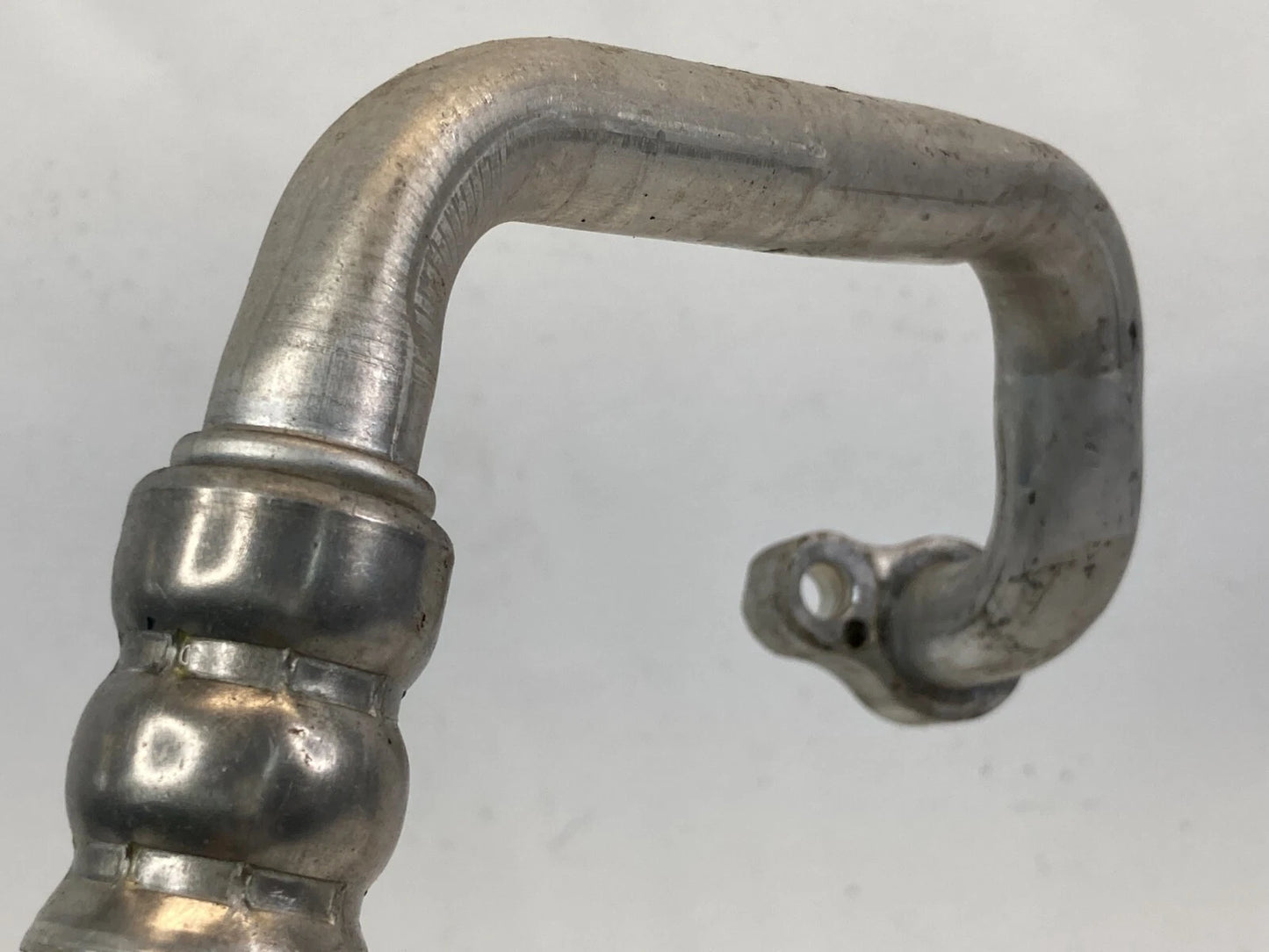 2006-2012 06-12 HYUNDAI ELANTRA GLS A/C REFRIGERANT SUCTION HOSE TUBE OEM