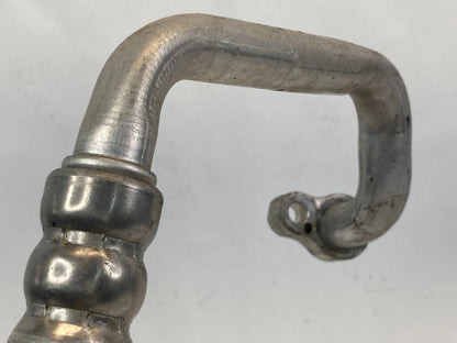 2006-2012 06-12 HYUNDAI ELANTRA GLS A/C REFRIGERANT SUCTION HOSE TUBE OEM