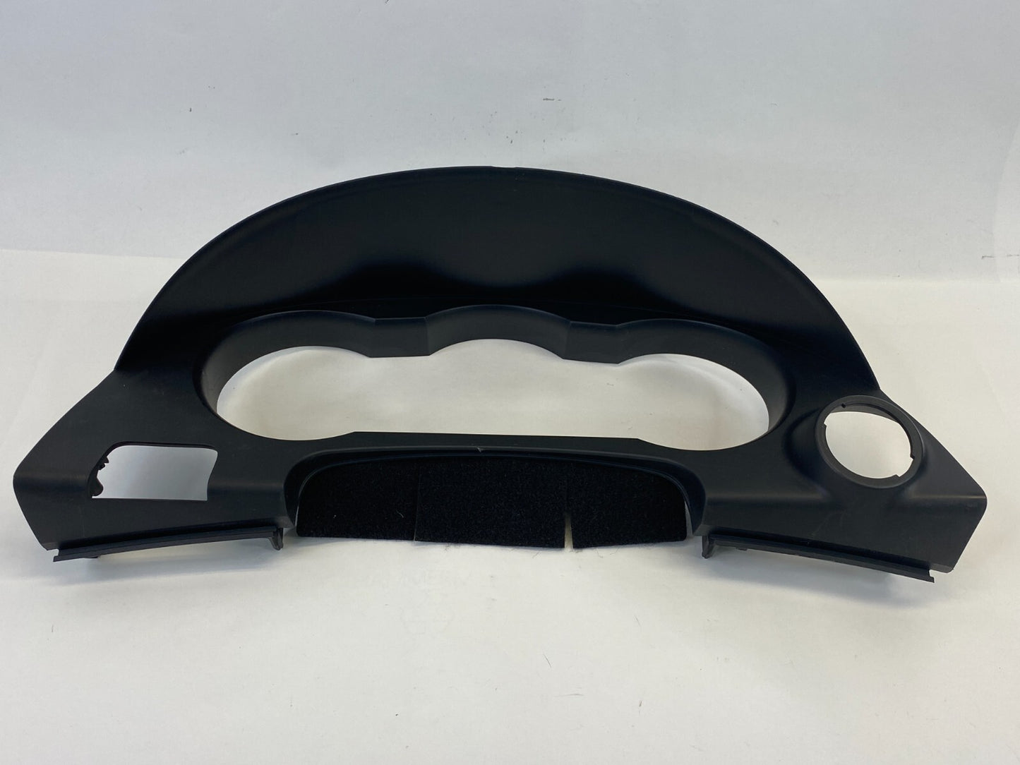 07-13 Nissan Altima Speedometer Instrument Cluster Dash Bezel Trim 68240-JA000