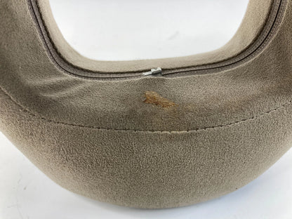 2003 03 HONDA CIVIC SEDAN FRONT LEFT DRIVER SIDE SEAT HEADREST HEAD REST OEM