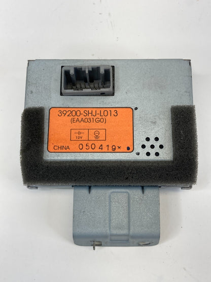 05-07 Honda Odyssey 3.5L Active Noise Cancellation Control Module 39200-SHJ-L013