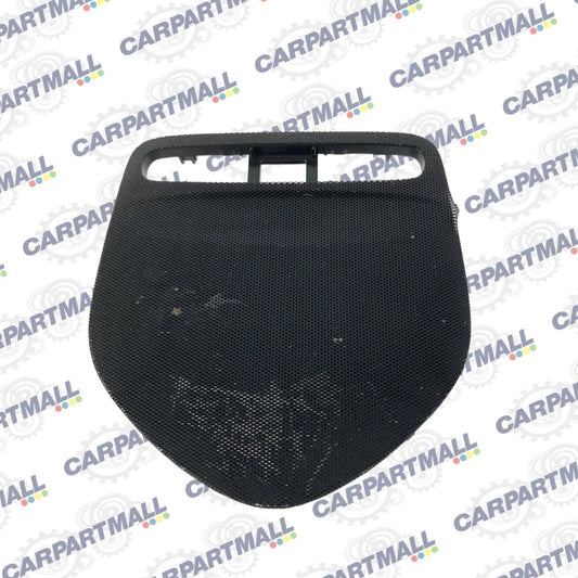 2006 2007 MERCEDES ML500 CENTER DASH SPEAKER GRILLE COVER TRIM A1648202002 OEM