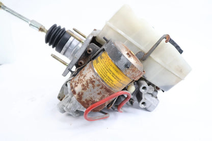 2003-2005 TOYOTA 4RUNNER ANTI LOCK BRAKE MASTER CYLINDER BOOSTER PUMP OEM