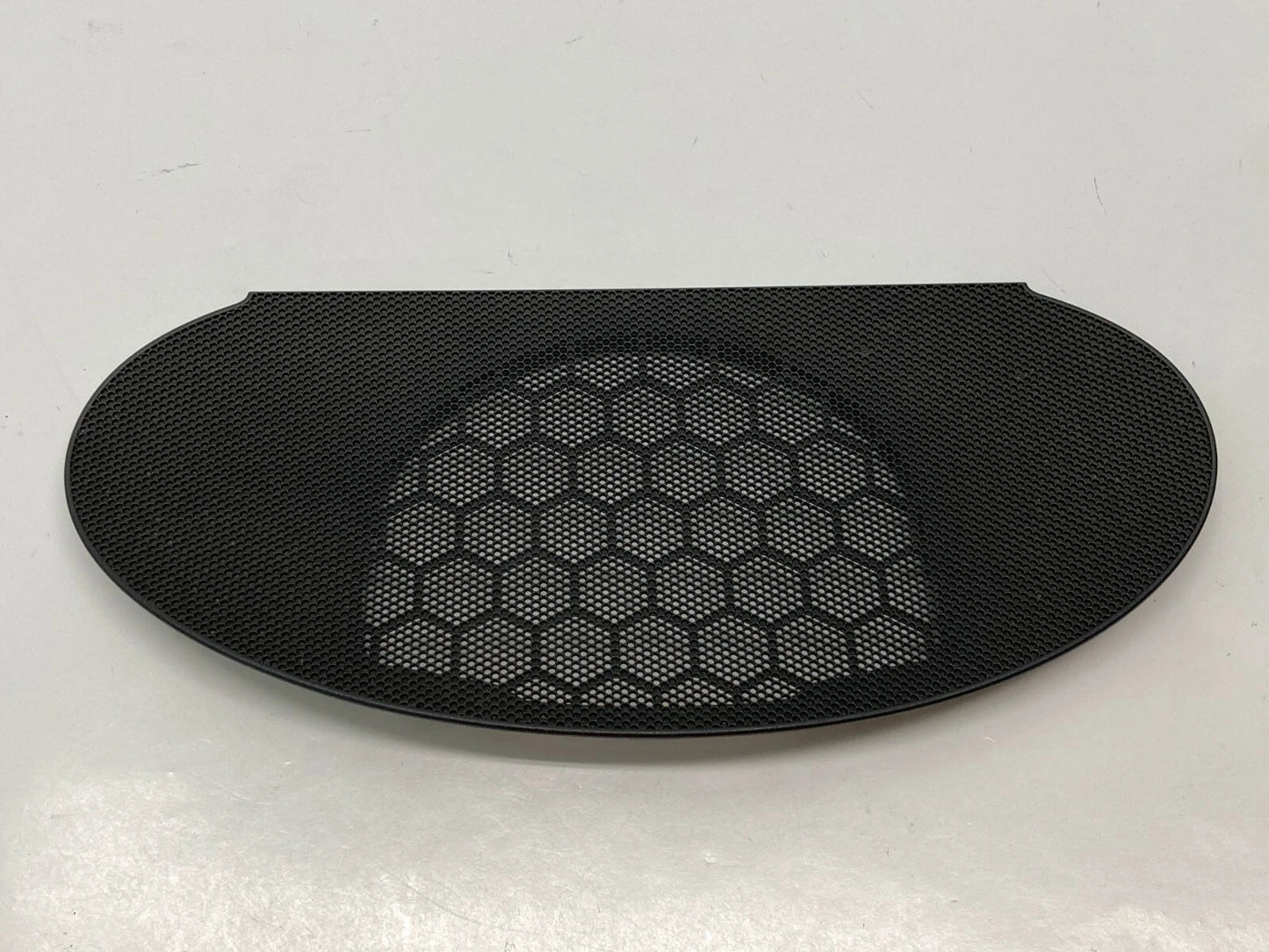 2003-2006 SAAB 9-3 93 FRONT CENTER DASH SPEAKER GRILL GRILLE COVER TRIM 12785408
