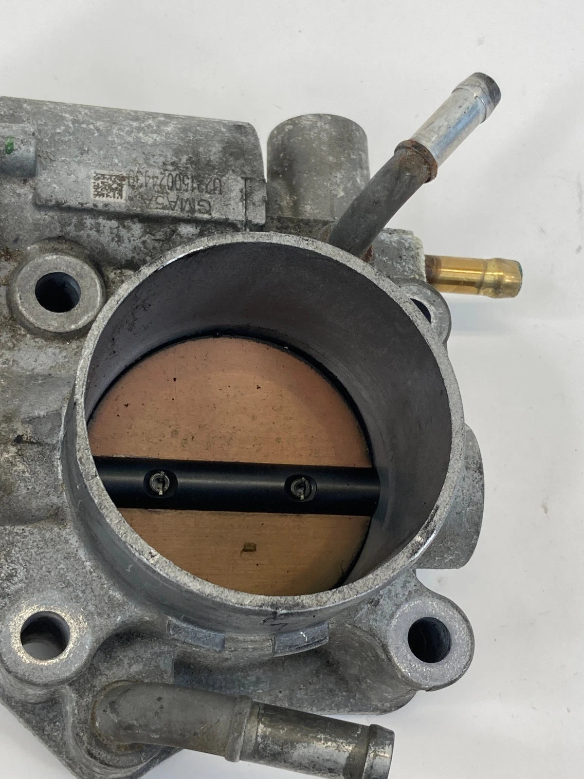 2007-2012 ACURA RDX AWD 2.3L L4 A/T THROTTLE BODY THROTTLE VALVE ASSY GMA5A OEM