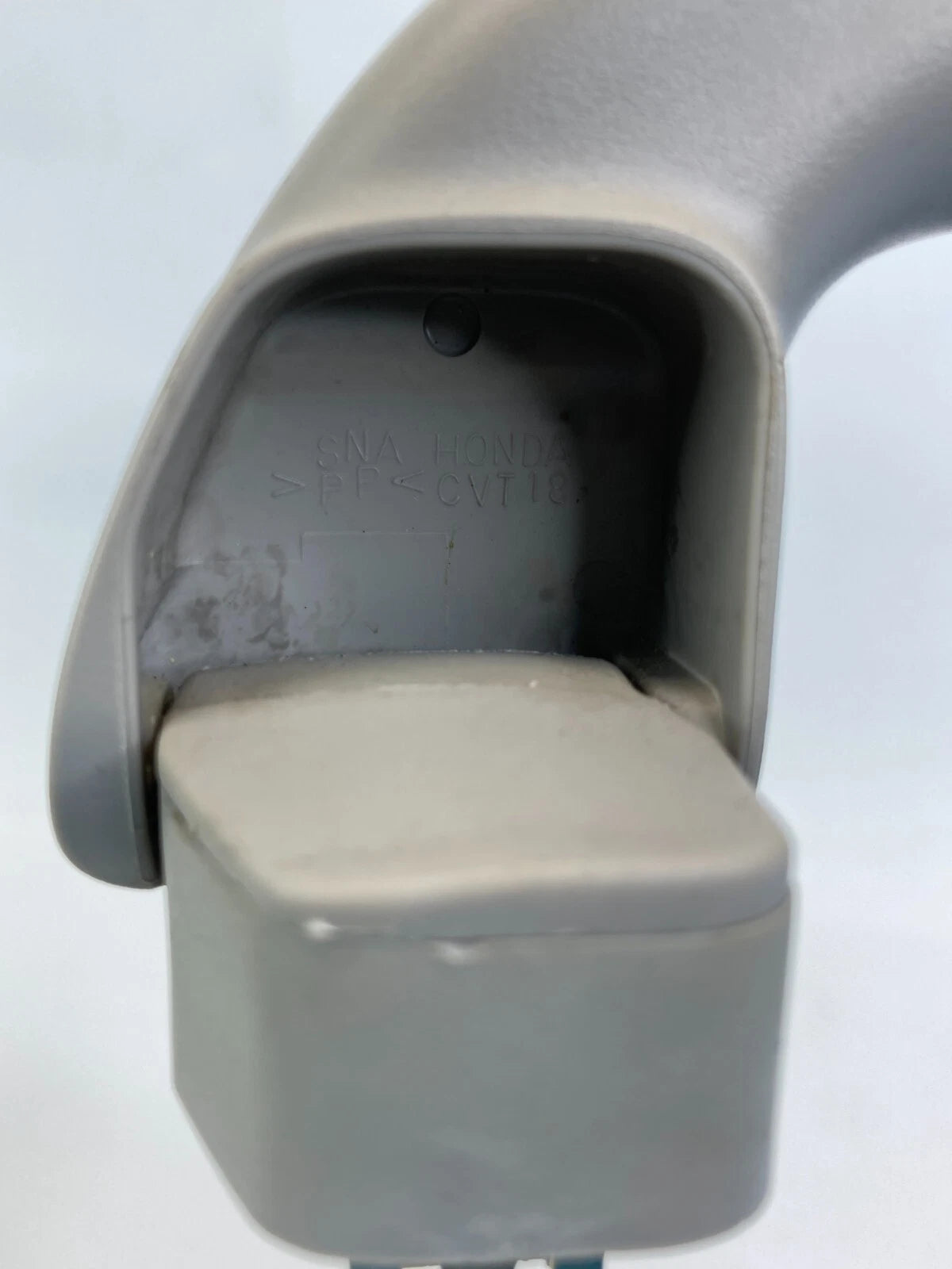 2007-2009 ACURA RDX ROOF INNER REAR RIGHT GRAB GRIP ASSIST HANDLE RR RH OEM