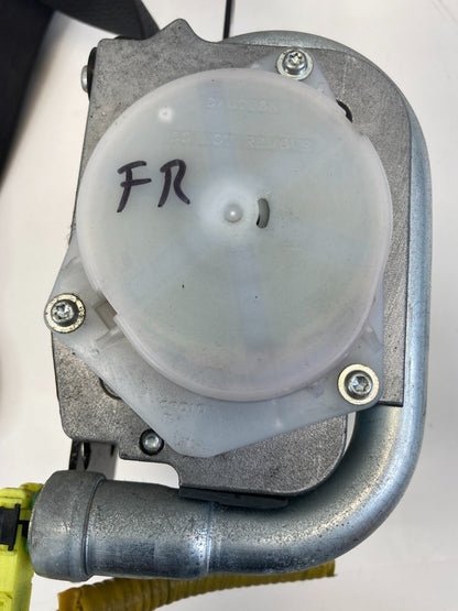 2005-2010 Scion tC Front Right Passenger Side Seat Belt Retractor Assembly OEM