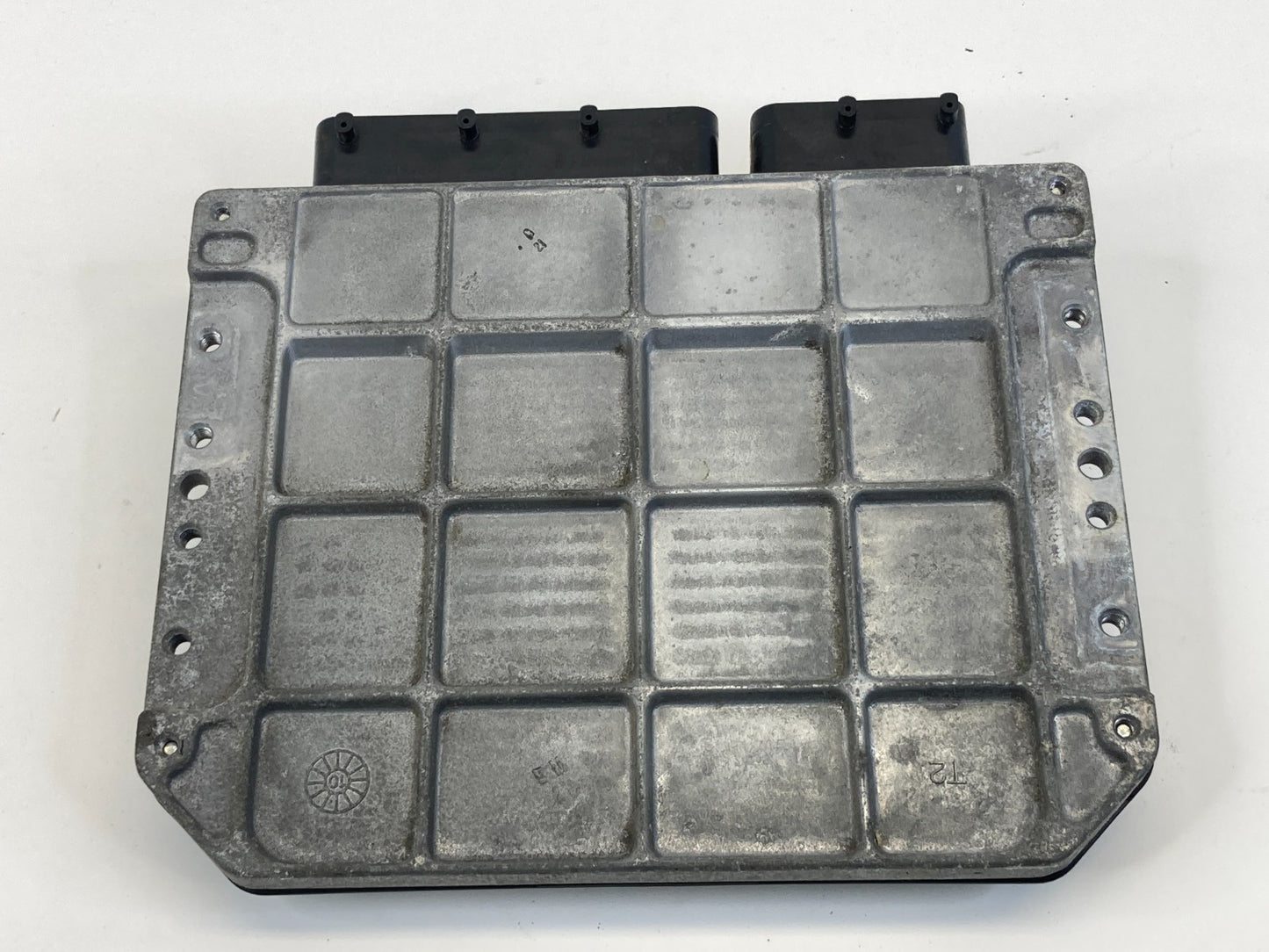 2010-2012 Toyota Avalon 3.5L Engine Computer Control Module ECM ECU 89661-07511