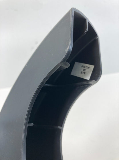 2016-2018 Nissan Sentra Center Console Parking Brake Handle Boot Cover OEM