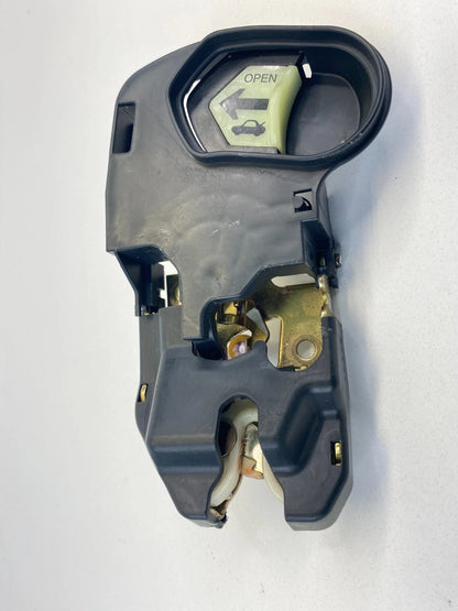 01 02 03 04 05 HONDA CIVIC SEDAN REAR TRUNK LATCH LOCK ACTUATOR RELEASE OEM