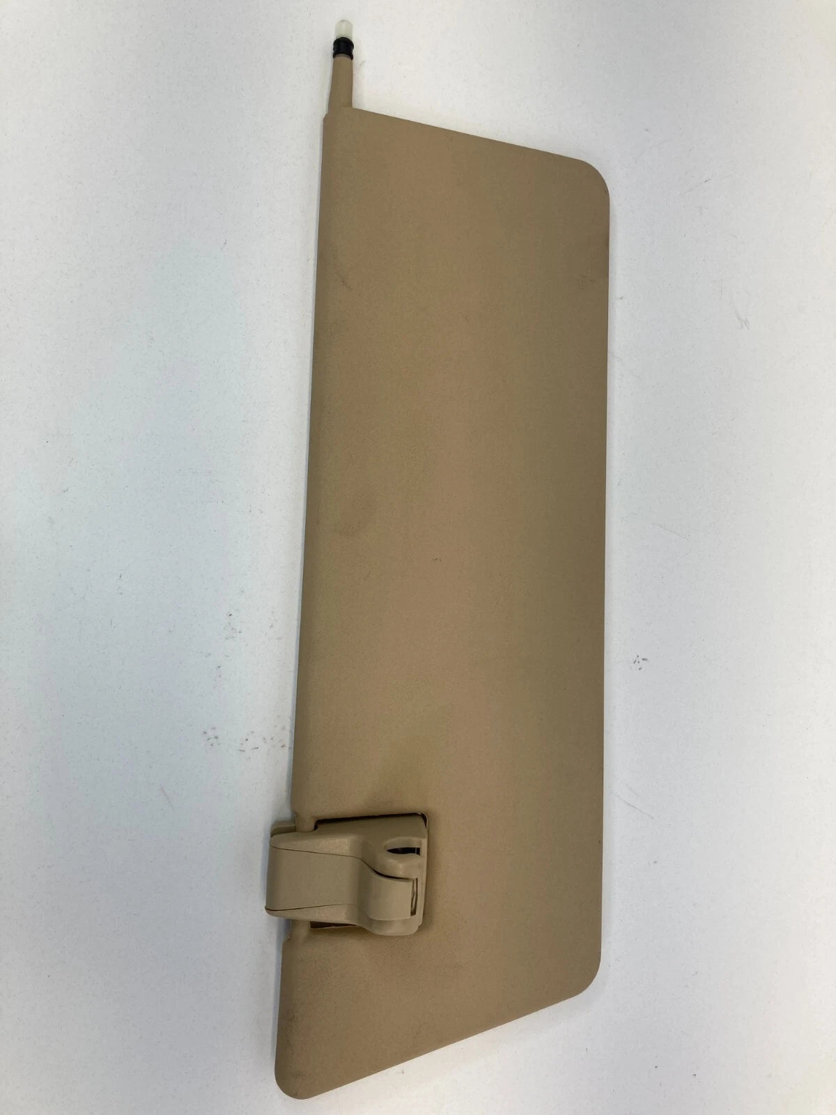 06-08 MERCEDES-BENZ ML 350 07 08 GL 320 LEFT SUNVISOR SUN VISOR SHADE SECONDARY