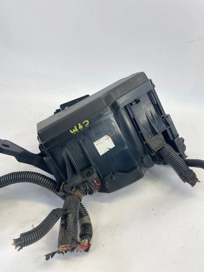2009-2015 TOYOTA VENZA FRONT ENGINE COMPARTMENT FUSE BOX OEM FACTORY 82720-0T020