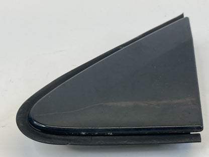 2009-2014 Nissan Murano Front Left Side EXTERIOR Fender Mirror Trim Cover Bezel