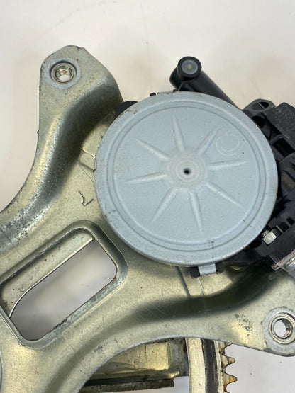 2004-2009 Toyota Prius Front Right Door Window Regulator W/ Motor 85710-35180