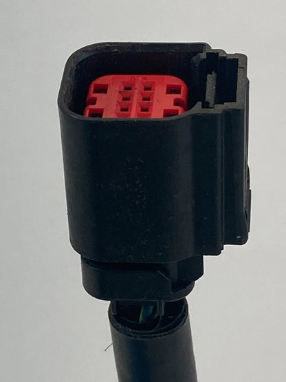 02-10 FORD EXPLORER DRIVER DOOR SECURITY KEYLESS ENTRY PAD HARNESS 1L2T14K138AC