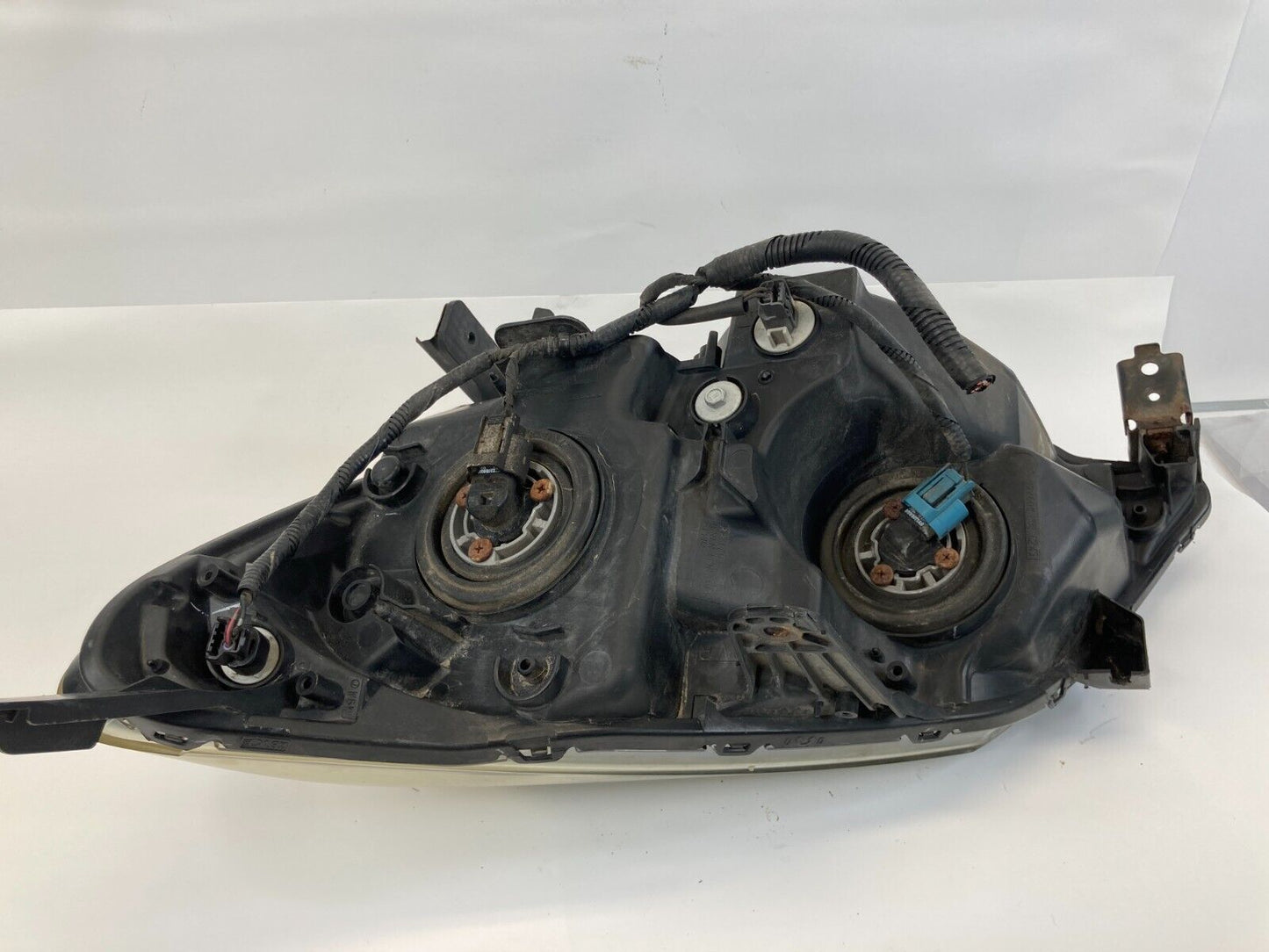 2005 2006 2007 Honda Odyssey Front Right Passenger Headlight Headlamp OEM