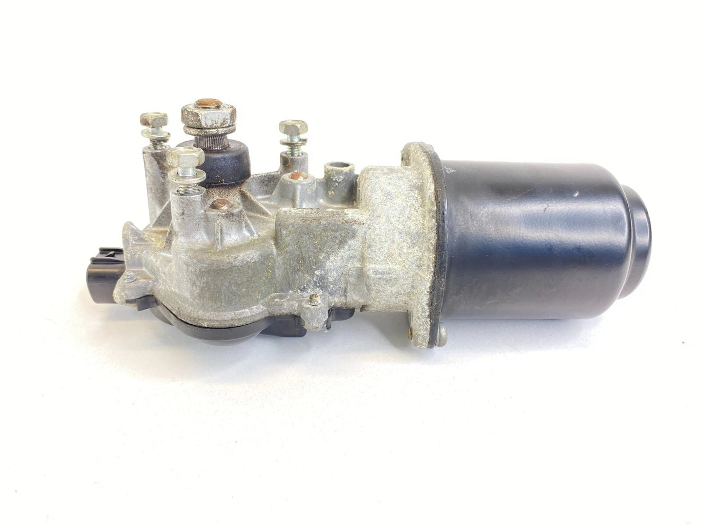 2004-2008 ACURA TSX TL FRONT WINDSHIELD WIPER MOTOR ASSEMBLY 5824L-32201 OEM