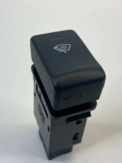 2003-2008 SUBARU FORESTER WINDSHIELD DEICER DEFROSTER SWITCH BUTTON CONTROL