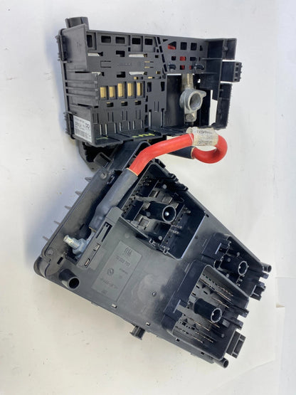 2011 BUICK REGAL CXL ENGINE BAY FUSE BOX BLOCK UNIT ASSEMBLY 13275887 OEM