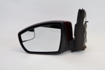 2013-2016 FORD ESCAPE LEFT DRIVER DOOR MIRROR POWER OEM CJ54-17683-BF5ER4 OEM