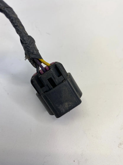 2008-2012 BUICK ENCLAVE LEFT DRIVER TAILLIGHT PLUG WIRE WIRING HARNESS PIGTAIL