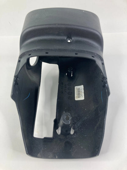 2012-2018 FORD FOCUS SEDAN 2.0 AT FRONT DRIVER SIDE UPPER & LOWER STEERING COVER