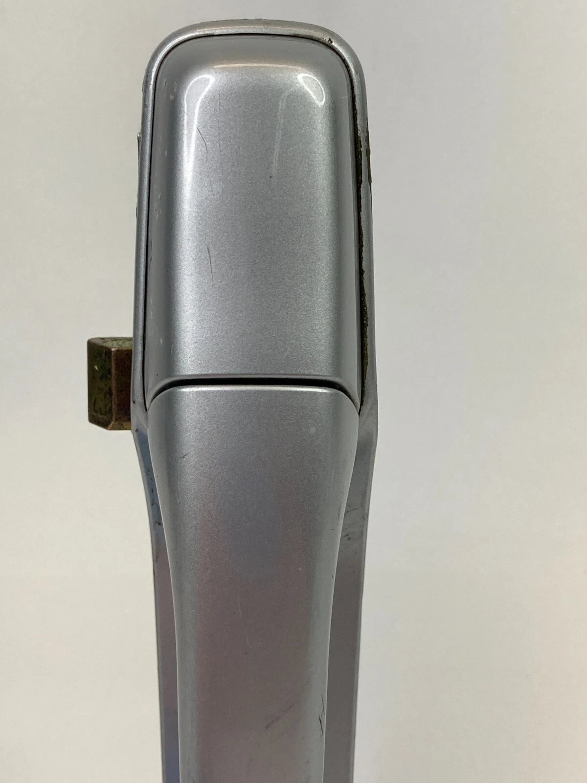 2004-2012 MITSUBISHI GALANT REAR LEFT DOOR EXTERIOR DOOR HANDLE ASSEMBLY OEM