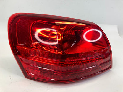 2014 2015 Nissan Rogue Select Left Driver Outer Tail Light Taillight Lamp OEM