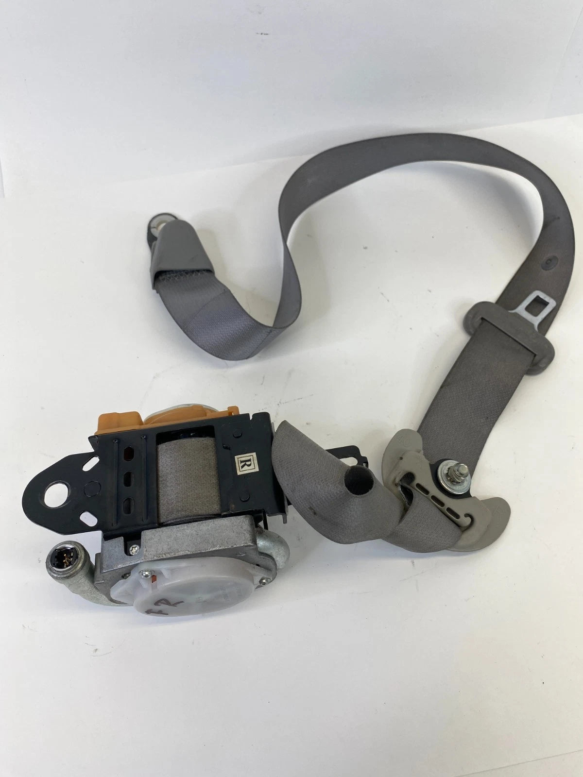 2006-2010 KIA OPTIMA FR RIGHT SIDE SEAT LAP & SHOULDER BELT RETRACTOR 88820-2G50