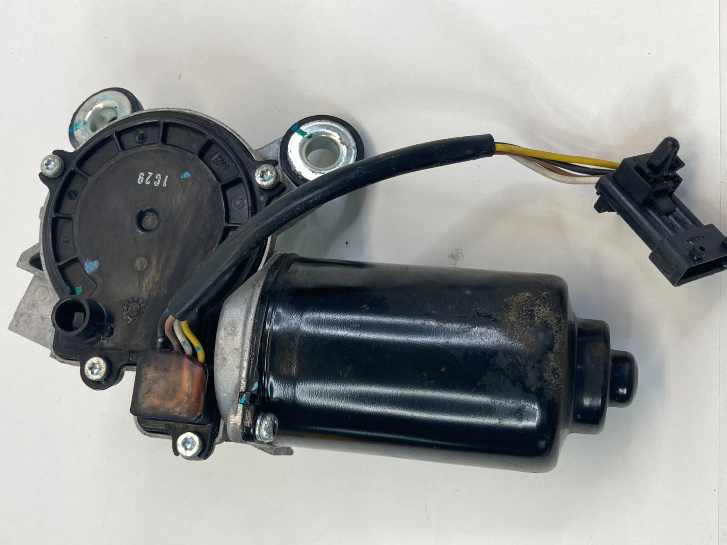 1999-2003 SAAB 9-3 1993-1998 900 SEDAN FRONT WINDSHIELD WIPER MOTOR ASSEMBLY OEM