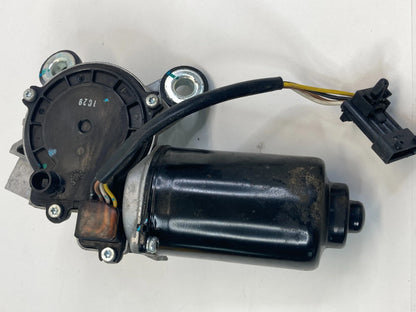 1999-2003 SAAB 9-3 1993-1998 900 SEDAN FRONT WINDSHIELD WIPER MOTOR ASSEMBLY OEM
