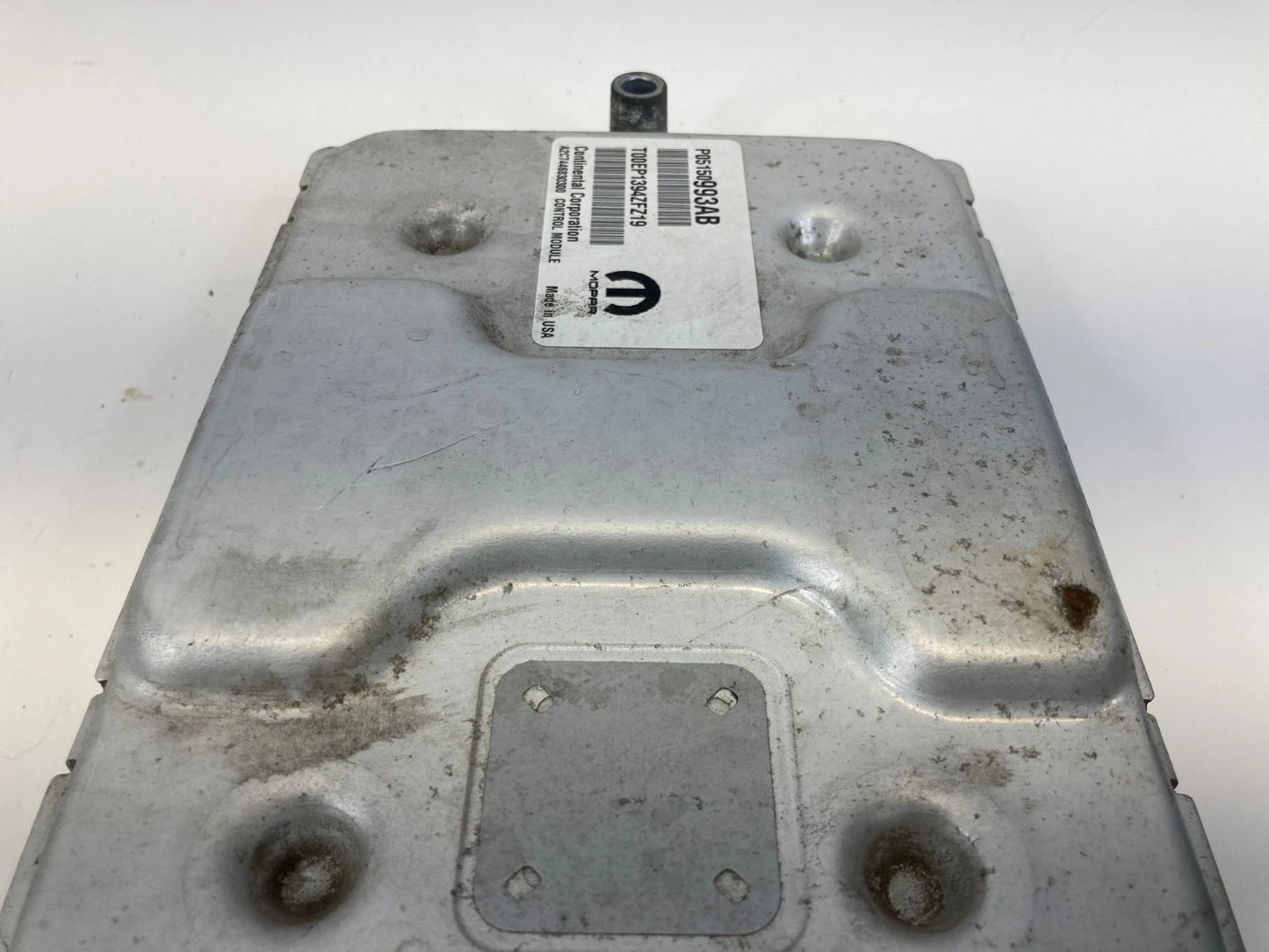 2015 Chrysler 200 2.4L Engine Computer Control Module ECM 5150993AB P68102903AE