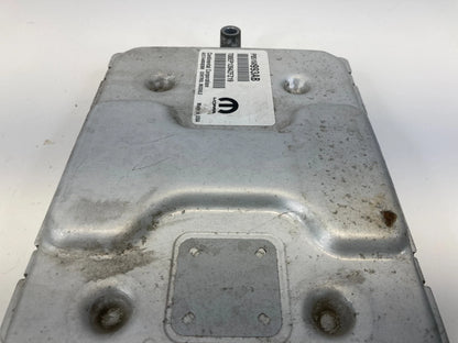 2015 Chrysler 200 2.4L Engine Computer Control Module ECM 5150993AB P68102903AE