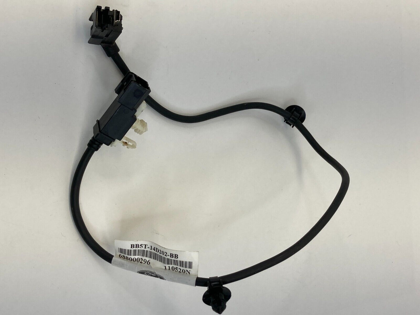 2011-2019 Ford Explorer USB Display Connector Cable BB5T-14D202-BB OEM