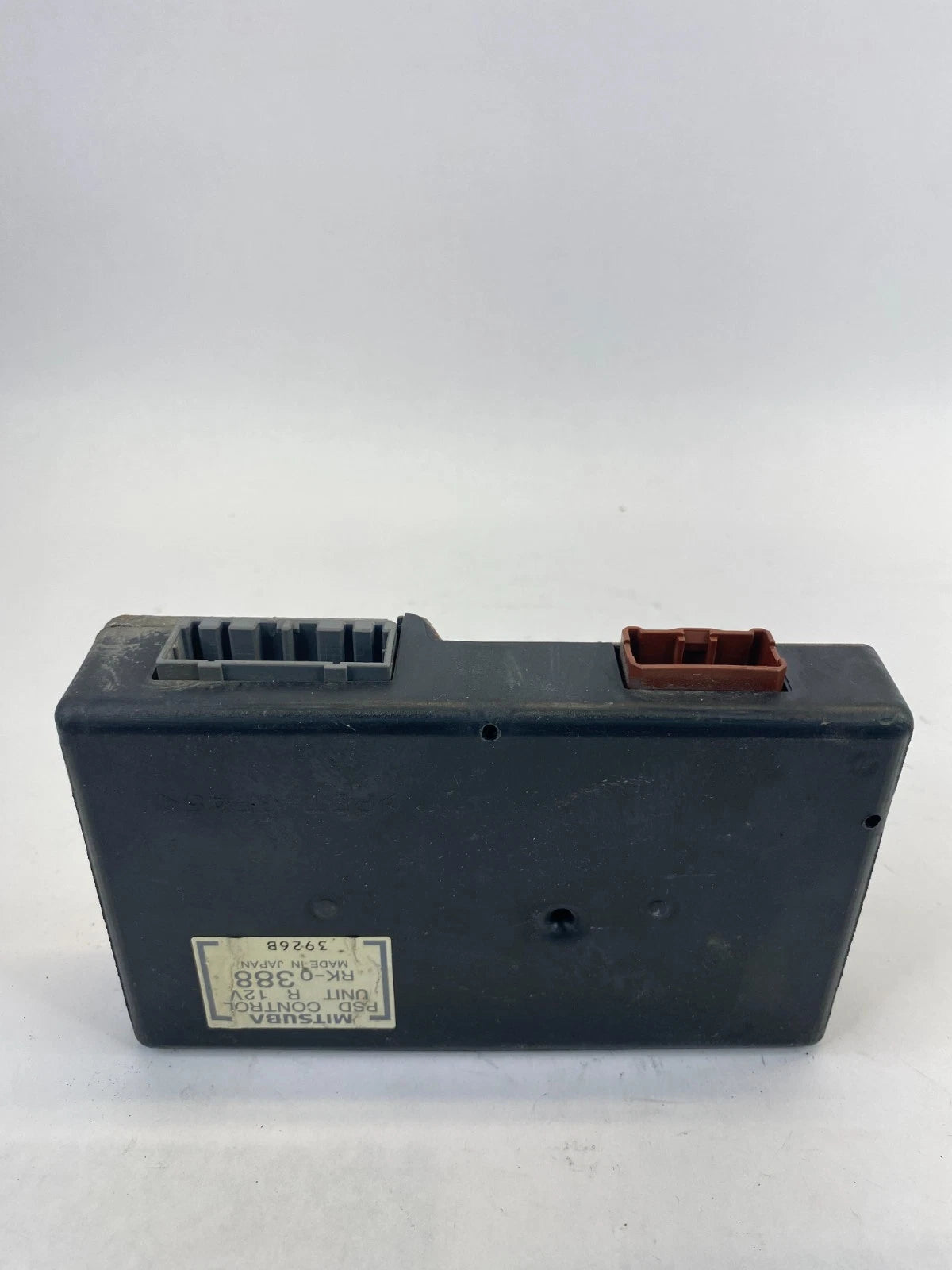 1999-2004 HONDA ODYSSEY SLIDING RIGHT DOOR CONTROL MODULE PSD UNIT RK-0388