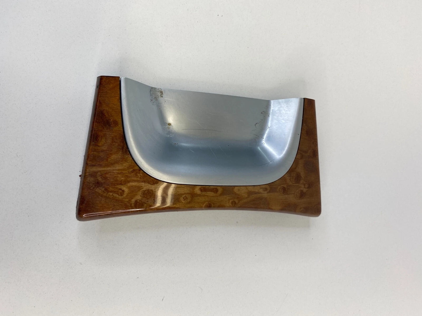 2006-2010 MERCEDES-BENZ R350 CENTER CONSOLE COVER TRIM PANEL HANDLE A2516800058