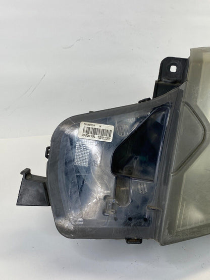 2003-2007 Cadillac CTS Left Driver Side Headlight Headlamp Halongen 15276219