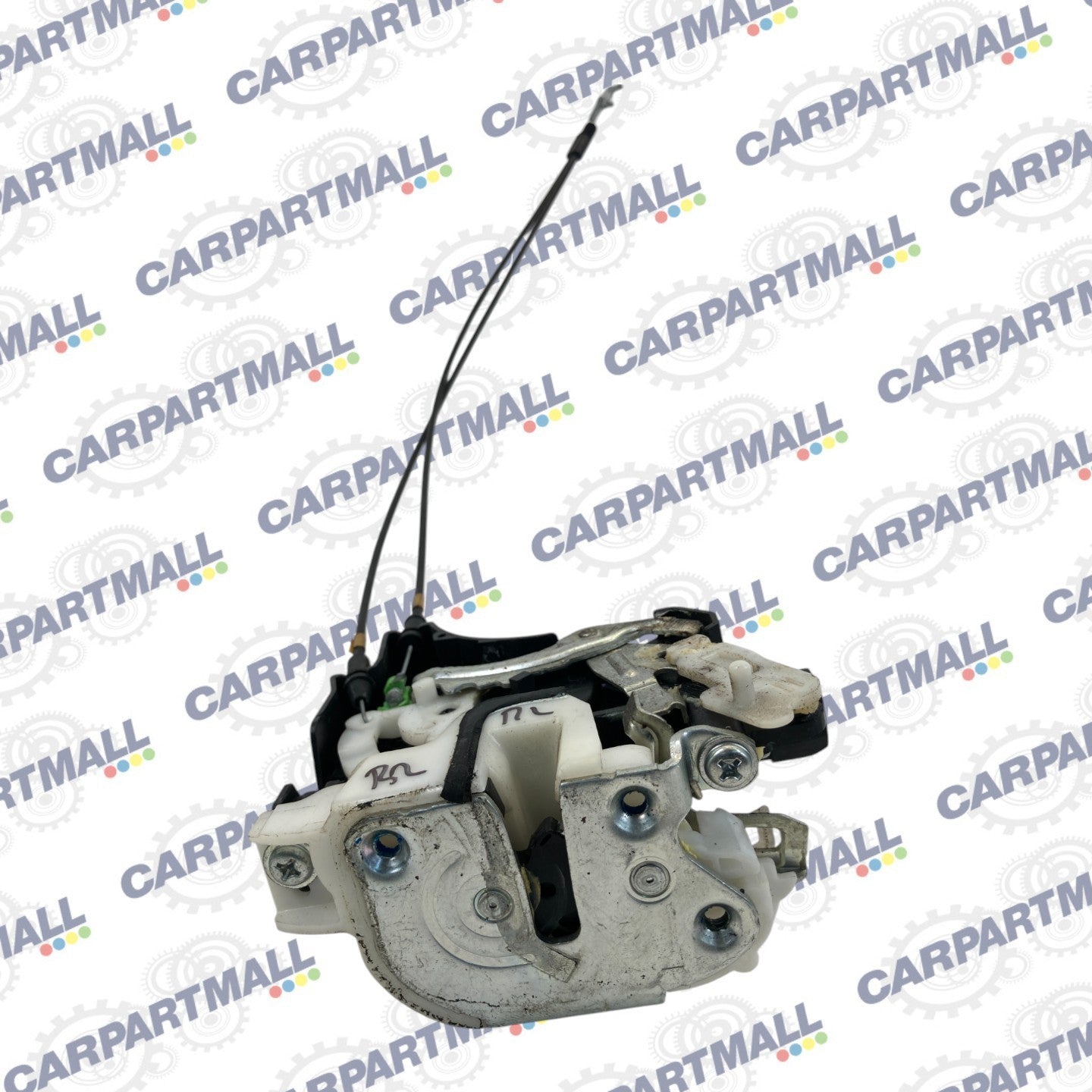 2008-2017 Mitsubishi Lancer Rear Left Back Door Lock Latch Actuator OEM