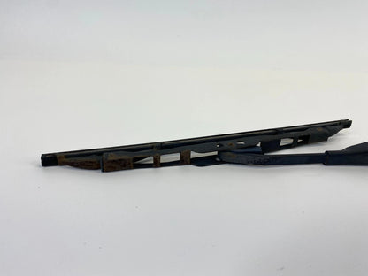 2007-2012 DODGE CALIBER REAR WINDSHIELD WIPER ARM & BLADE ASSY 05303787AD OEM