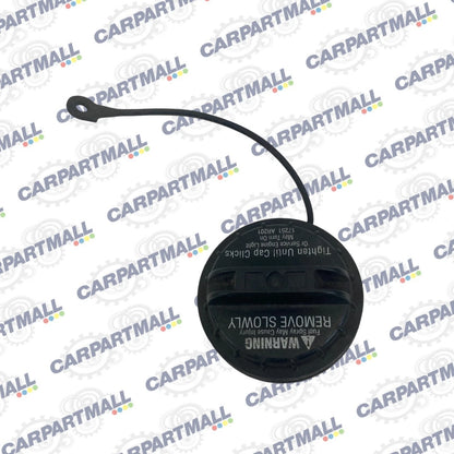 2006 2007 06 07 INFINITI M35 3.5L 24V FUEL FILLER GAS TANK CAP LID COVER OEM