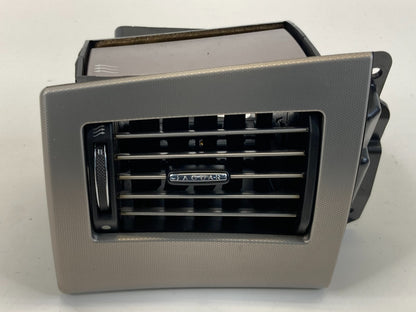 2009-2012 Jaguar XF Air Vent Grille Grill Dashboard Left Side 8X23-014A23-AF OEM