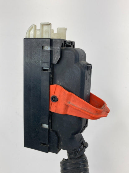 2007 Honda Odyssey FWD ABS Pump Anti Lock Brake Harness Cable Plug Connector