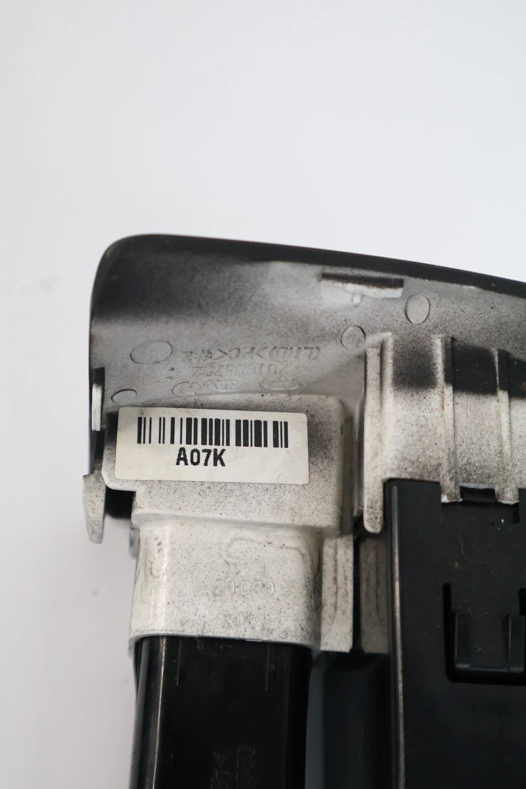 2010-2013 KIA SOUL DASH DIMMER RHEOSTAT LIGHT & TRACTION CONTROL SWITCH ASSY OEM