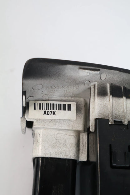 2010-2013 KIA SOUL DASH DIMMER RHEOSTAT LIGHT & TRACTION CONTROL SWITCH ASSY OEM
