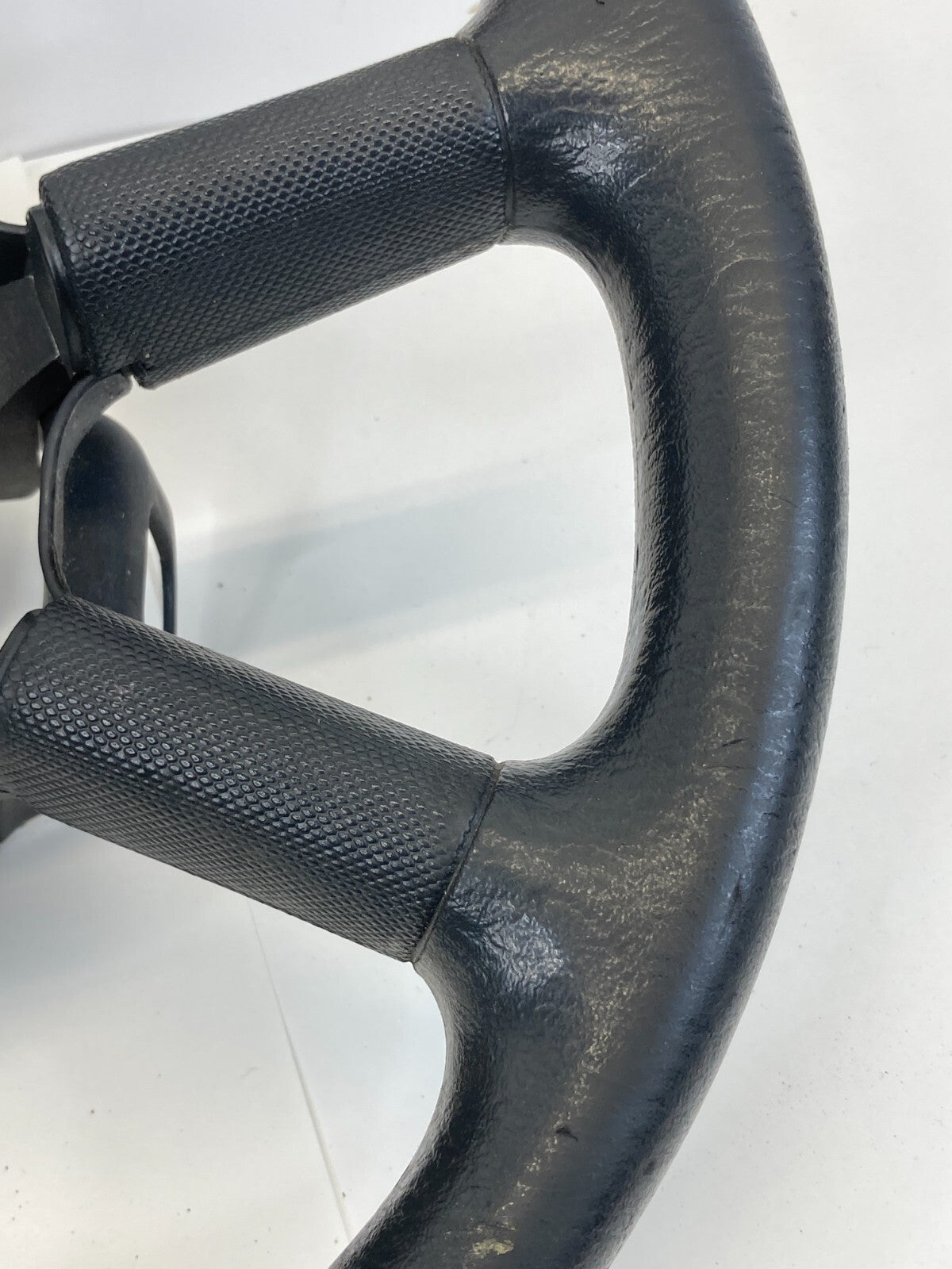 01 02 03 04 05 Chrysler PT Cruiser Front Left Driver Steering Wheel 0XK571DVAA