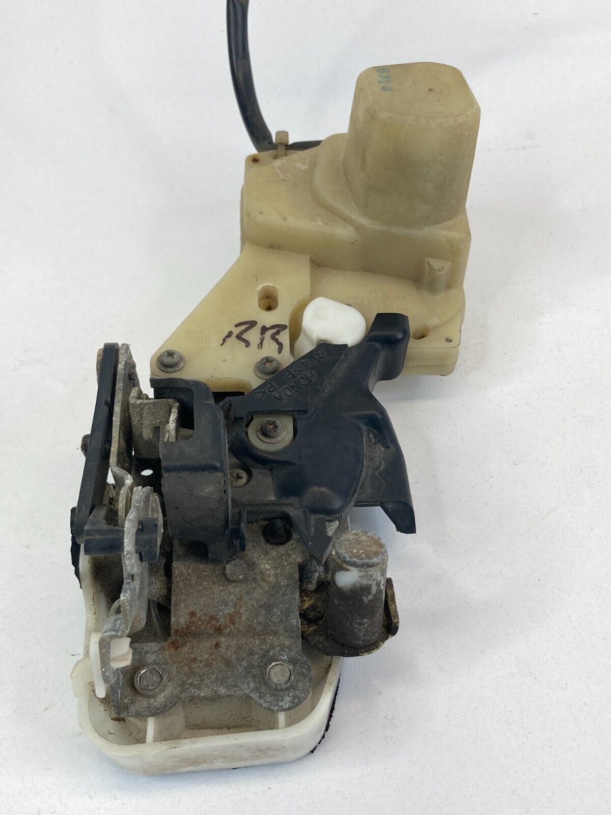 1994-1997 Honda Accord Sedan 4-DR Rear Right Door Lock Latch Release Actuator