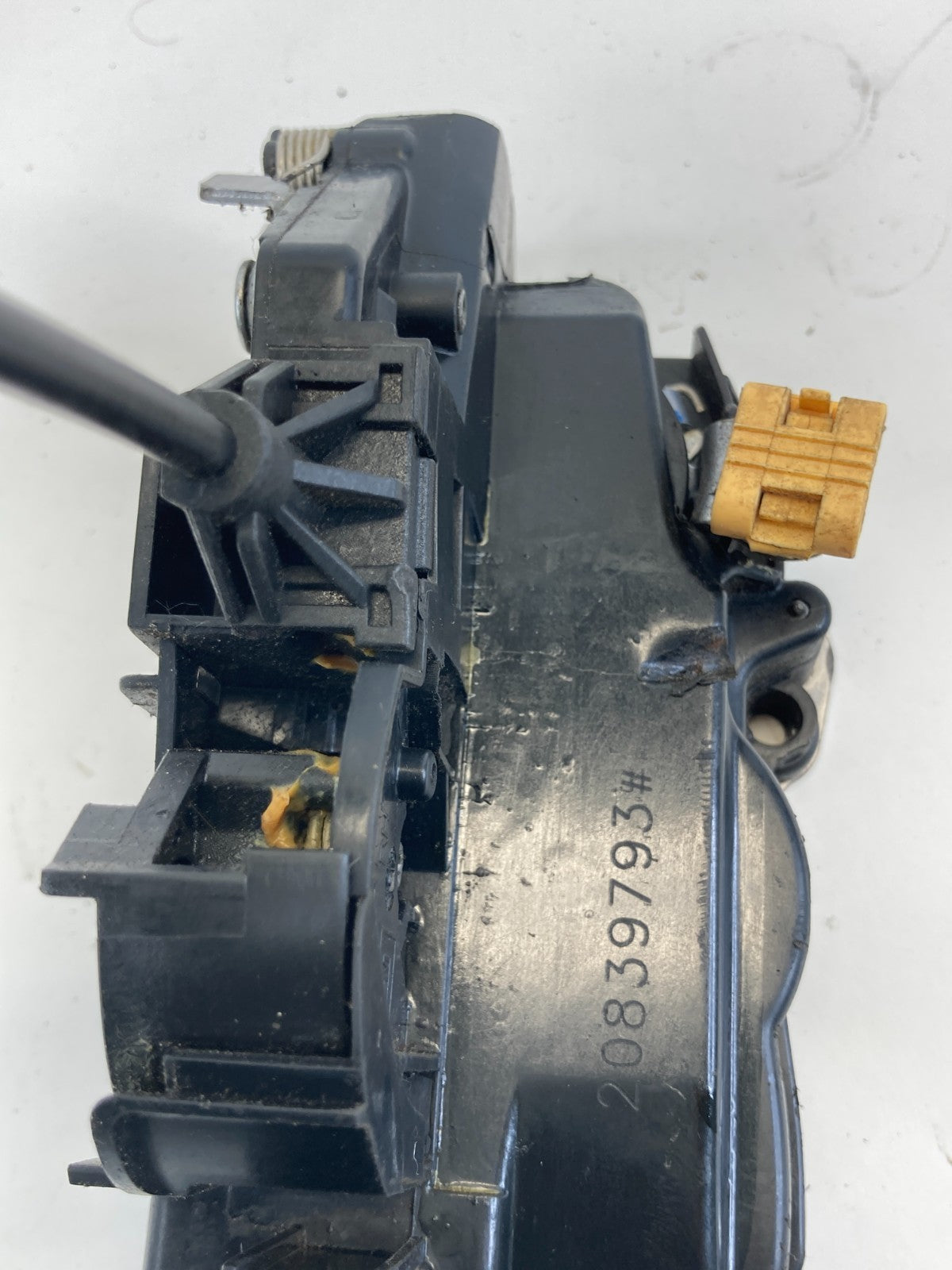 2009-2016 GMC Acadia Front Right Door Lock Latch Release Actuator 20839793 OEM