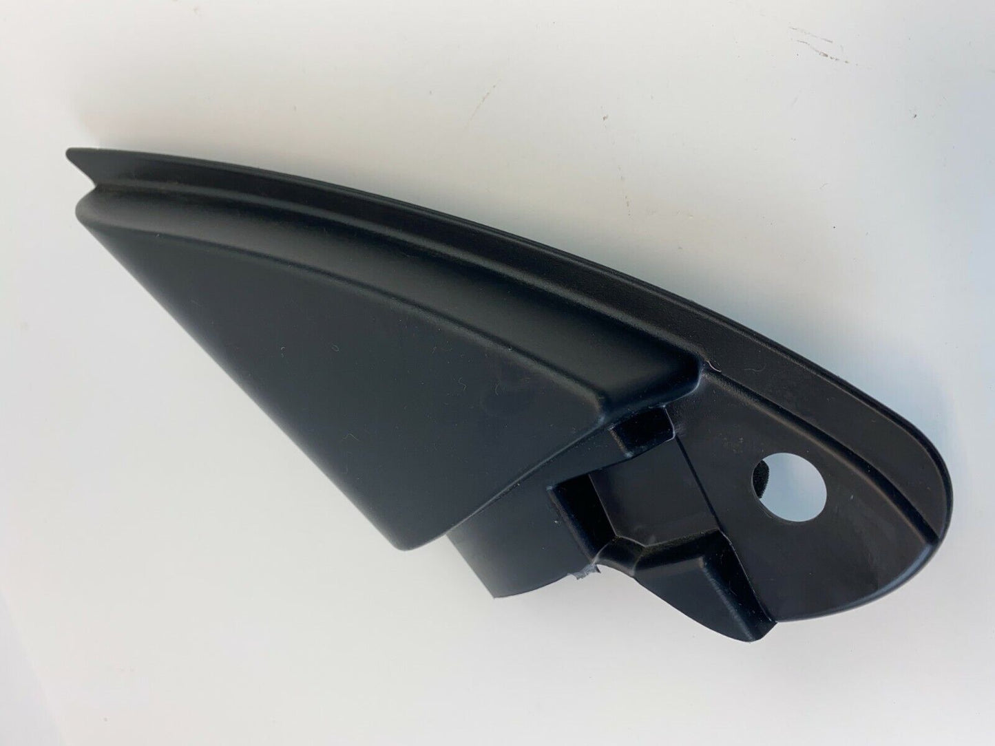 2006-2009 Ford Fusion Front Left Inner Mirror Corner Cover Trim 6E53-17D699 OEM