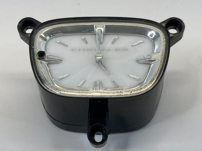 11-16 Chrysler Town & Country Center Dash Mount Analog Clock 56046741AA OEM